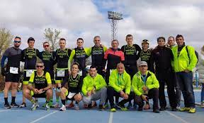 El esfuerzo del equipo.